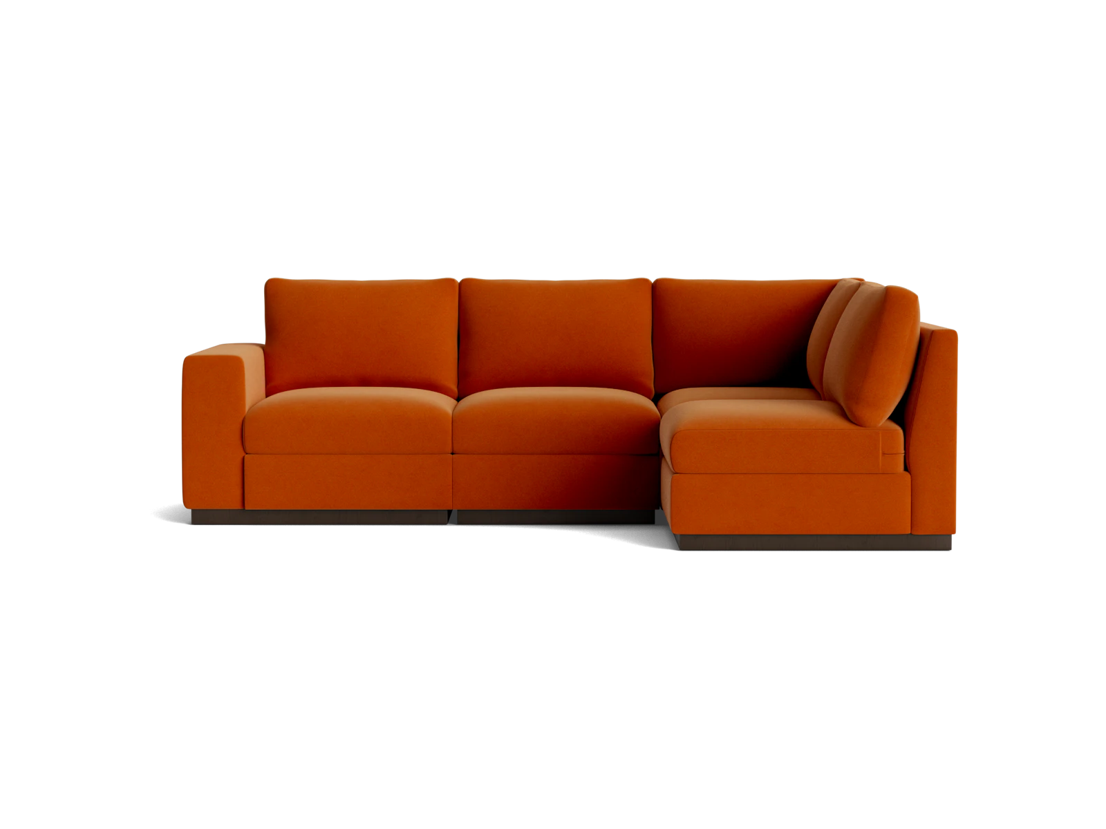 Holt Petite Modular L-Sectional